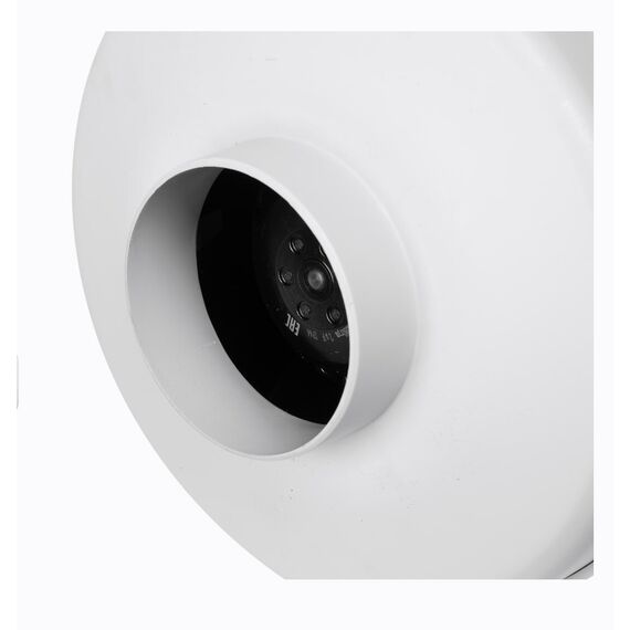 Фото Вентилятор канальный центробежный SHUFT CFk 100 VIM , изображение 3 — купить в Москве