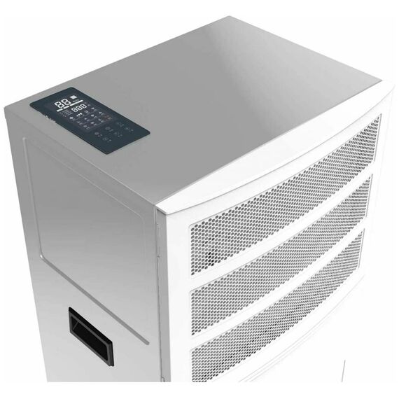 Фото Осушители воздуха серии YAMANEKO 120 RAD-Y120T7E , изображение 2 — купить в Москве