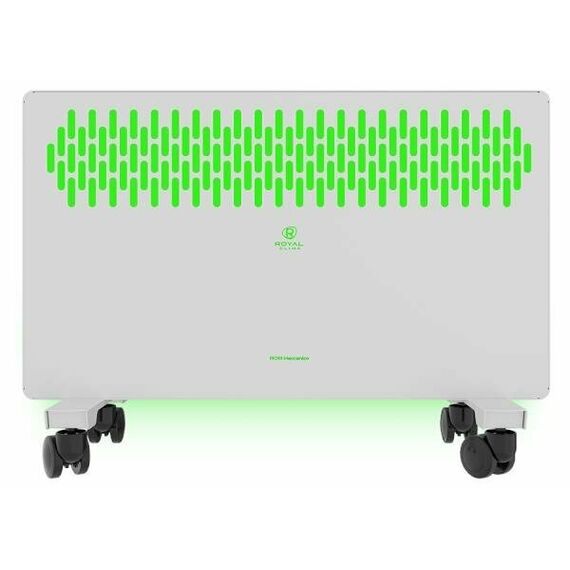 Фото Электрический конвектор серии FIORI Meccanico REC-FRWG2000M , изображение 9 — купить в Москве