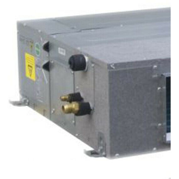 Фото Сплит-система канального типа Rovex RD-48HR3/CCU-48HR3 , изображение 2 — купить в Москве