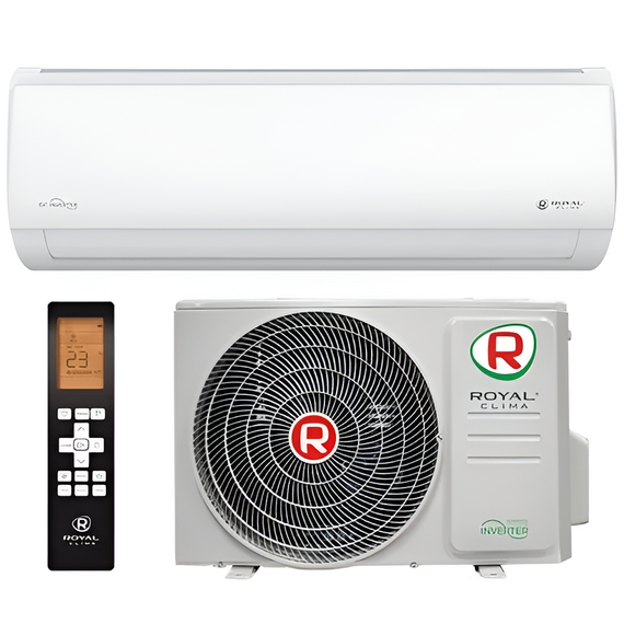 Фото Сплит-система Royal Clima TRIUMPH RCI-TWC35HN  — купить в Москве