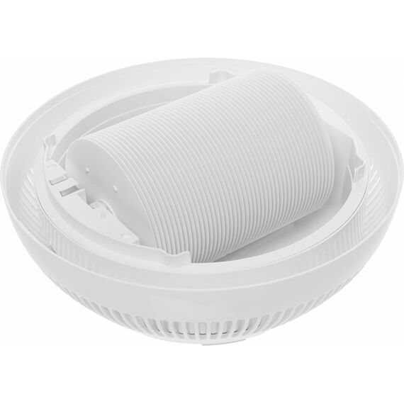 Фото Мойка воздуха Royal Clima Bianco RAW-B350/4.2E-WT 15Вт белый , изображение 5 — купить в Москве