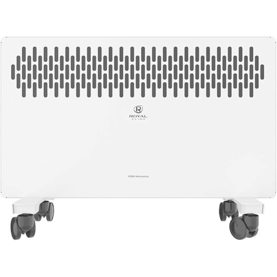 Фото Электрический конвектор ROYAL CLIMA FIORI Meccanico REC-FR2000M , изображение 6 — купить в Москве