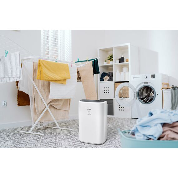 Фото Осушитель воздуха серии NEKO M RAD-N16F5E , изображение 10 — купить в Москве