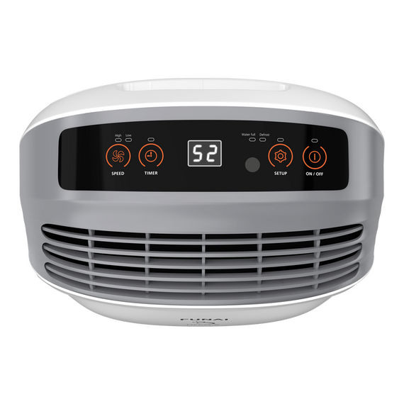 Фото Осушитель воздуха серии NEKO S RAD-N10F3E , изображение 8 — купить в Москве