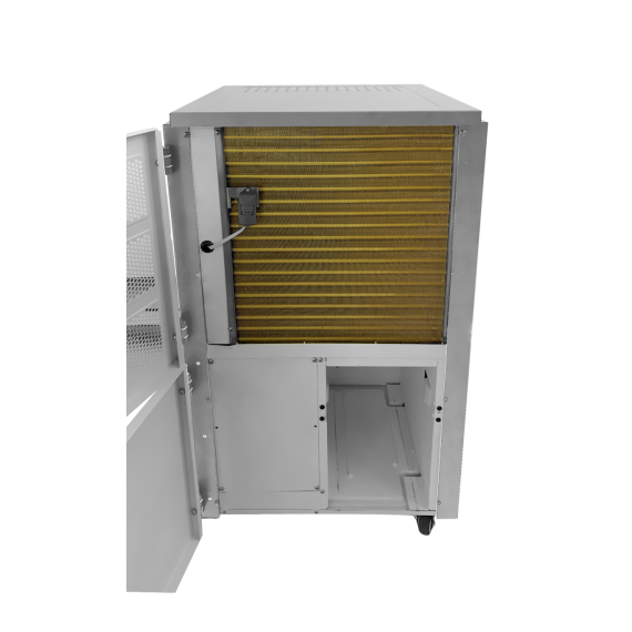 Фото Осушитель воздуха серии YAMANEKO 170 RAD-Y170T8E , изображение 5 — купить в Москве