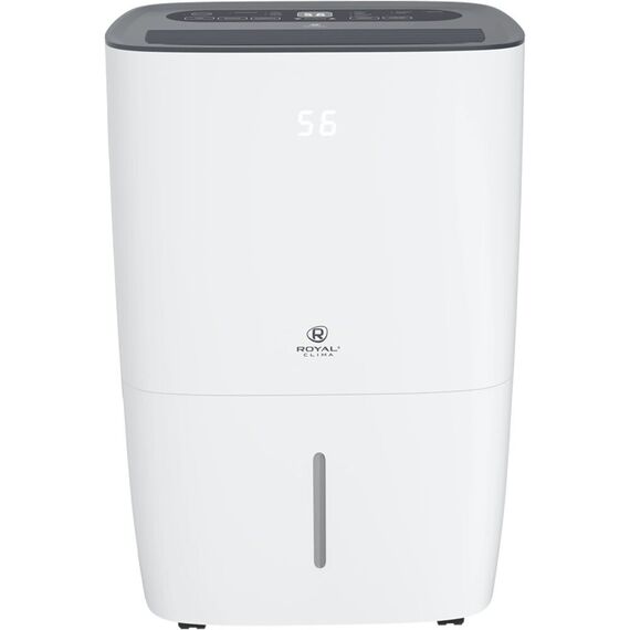 Фото ROYAL CLIMA Осушитель воздуха серии CARISMA Villa RD-CR40-E VILLA RD-CR40-E , изображение 8 — купить в Москве