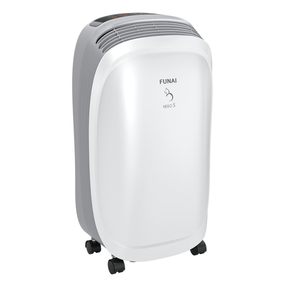 Фото Осушитель воздуха серии NEKO S RAD-N10F3E , изображение 3 — купить в Москве