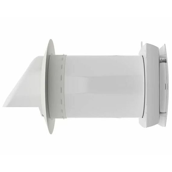 Фото FIATO RCF 70 Энергоэффективная приточно-вытяжная вентиляционная установка ROYAL Clima , изображение 12 — купить в Москве