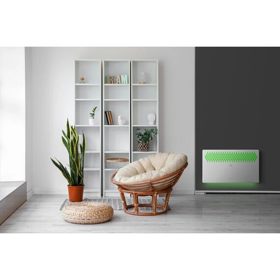 Электрический конвектор Royal Clima FIORI Meccanico REC-FRWG1500M — цены на маркетплейсе Conditioner.Market Фото Электрический конвектор Royal Clima FIORI Meccanico REC-FRWG1500M , изображение 5 — купить в Москве