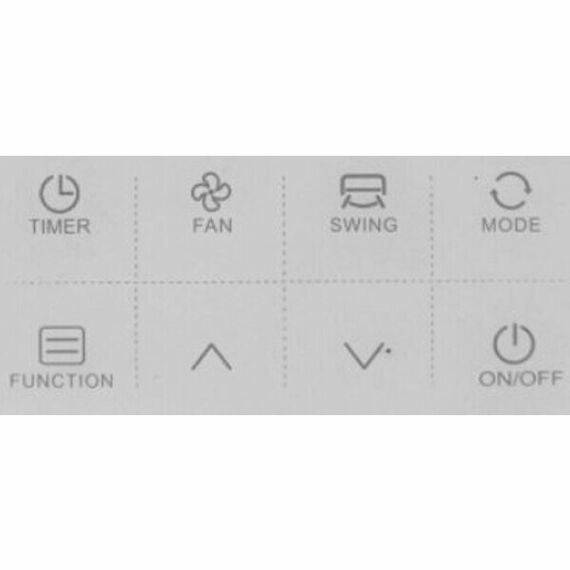 Фото Сплит-система канального типа Rovex RD-48HR3/CCU-48HR3 , изображение 5 — купить в Москве