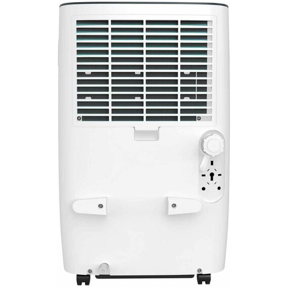 Фото ROYAL CLIMA Осушитель воздуха серии CARISMA Villa RD-CR30-E VILLA RD-CR30-E , изображение 3 — купить в Москве