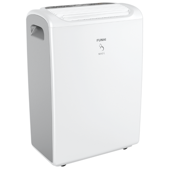 Фото Осушитель воздуха серии NEKO L RAD-N26F6E , изображение 3 — купить в Москве