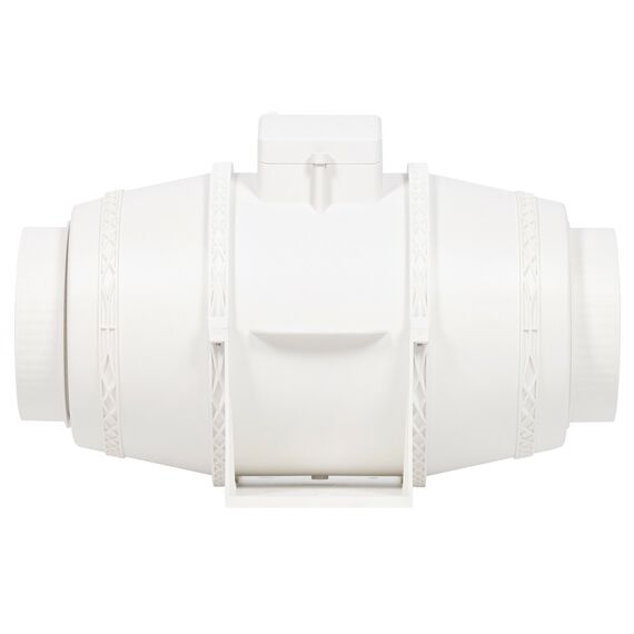 Фото Вентилятор малошумный канальный SILENTMIX-160T , изображение 2 — купить в Москве