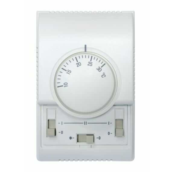 Фото Тепловая завеса ROYAL Clima серии HEATGUARD с электрическим нагревом, RAH-HG0.8E5M, белый , изображение 5 — купить в Москве