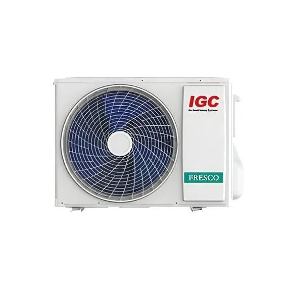 Фото Сплит-система IGC Fresco S RAS-30NQR , изображение 5 — купить в Москве