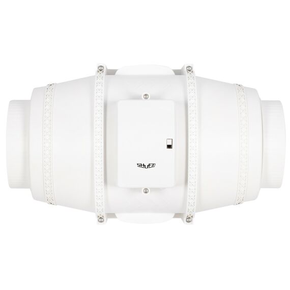 Фото Вентилятор малошумный канальный SILENTMIX-315T , изображение 4 — купить в Москве