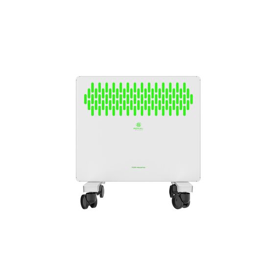 Фото Электрический конвектор серии FIORI Meccanico REC-FRWG2000M , изображение 5 — купить в Москве