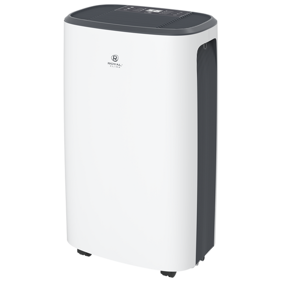 Фото Осушитель воздуха серии CARISMA Loft RD-CR20-E , изображение 2 — купить в Москве