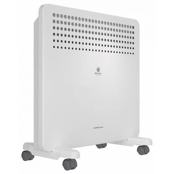 Фото Электрический конвектор Royal Clima REC-MIE1000M MIVENTO Econo , изображение 4 — купить в Москве