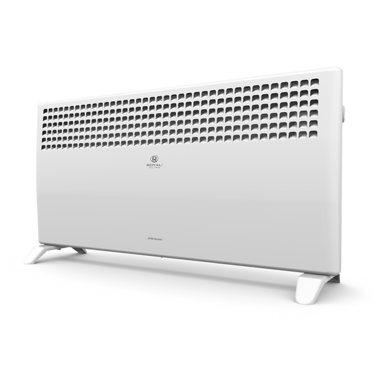 Фото Электрический конвектор Royal Clima REC-AE2000M ATRI Econo , изображение 5 — купить в Москве