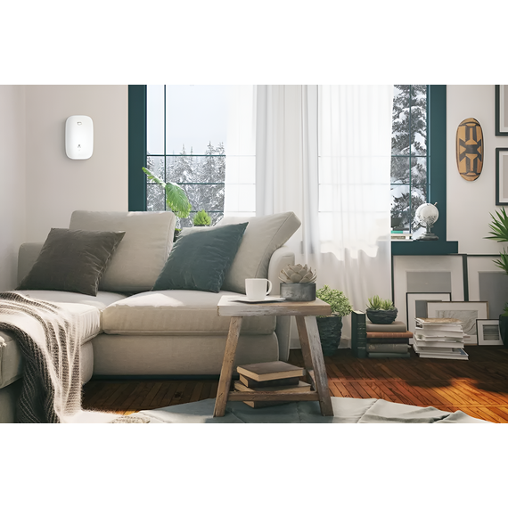 Фото Приточная вентиляция с подогревом Royal Clima BREZZA RCB 75 XS , изображение 10 — купить в Москве