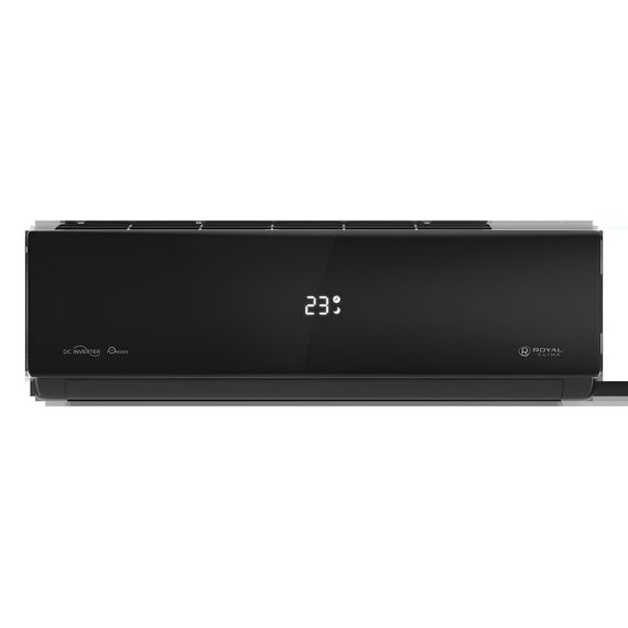 Внутренний блок настенного типа для мульти-сплит систем серии MULTI GAMMA ATTICA NERO RCI-AND09HN — цены на маркетплейсе Conditioner.Market Фото Внутренний блок настенного типа для мульти-сплит систем серии MULTI GAMMA ATTICA NERO RCI-AND09HN — купить в Москве