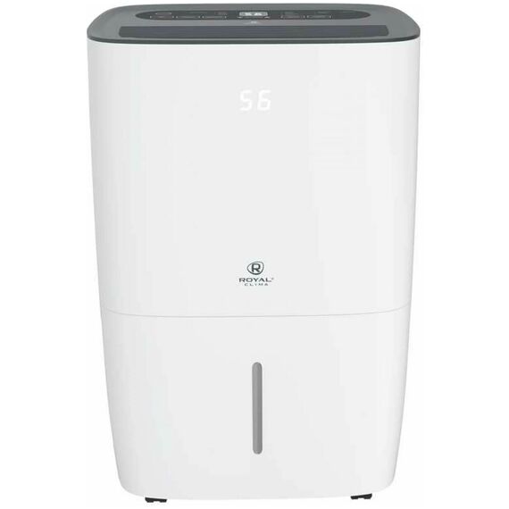 Фото ROYAL CLIMA Осушитель воздуха серии CARISMA Villa RD-CR30-E VILLA RD-CR30-E , изображение 2 — купить в Москве