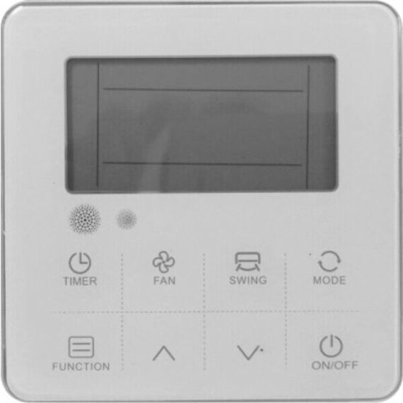 Фото Сплит-система канального типа Rovex RD-48HR3/CCU-48HR3 , изображение 4 — купить в Москве