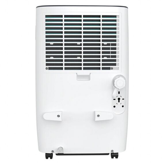 Фото ROYAL CLIMA Осушитель воздуха серии CARISMA Villa RD-CR40-E VILLA RD-CR40-E , изображение 11 — купить в Москве