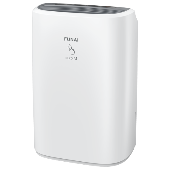 Фото Осушитель воздуха серии NEKO M RAD-N16F5E , изображение 2 — купить в Москве