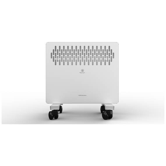 Фото Электрический конвектор ROYAL CLIMA FIORI Meccanico REC-FRBR1000M , изображение 3 — купить в Москве