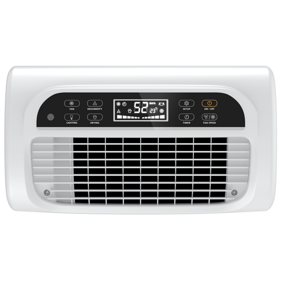 Фото Осушитель воздуха серии NEKO L RAD-N26F6E , изображение 8 — купить в Москве