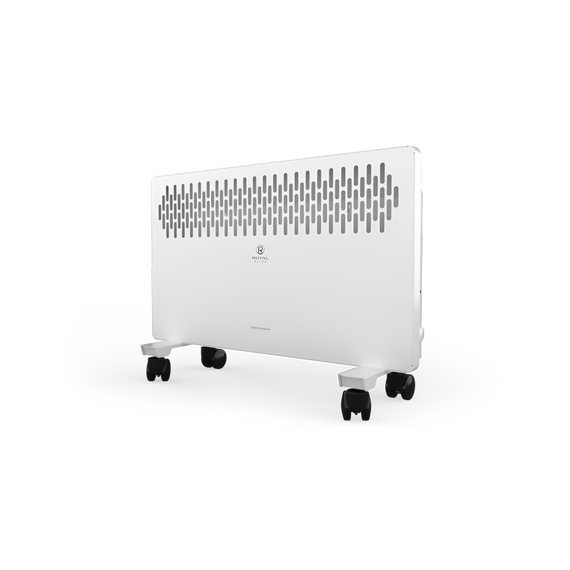 Фото Электрические конвекторы серии FIORI Meccanico REC-FRBR2000M  — купить в Москве