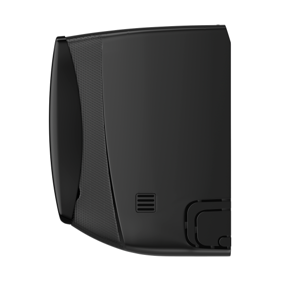 Внутренний блок настенного типа для мульти-сплит систем серии MULTI GAMMA ATTICA NERO RCI-AND09HN — цены на маркетплейсе Conditioner.Market Фото Внутренний блок настенного типа для мульти-сплит систем серии MULTI GAMMA ATTICA NERO RCI-AND09HN , изображение 4 — купить в Москве