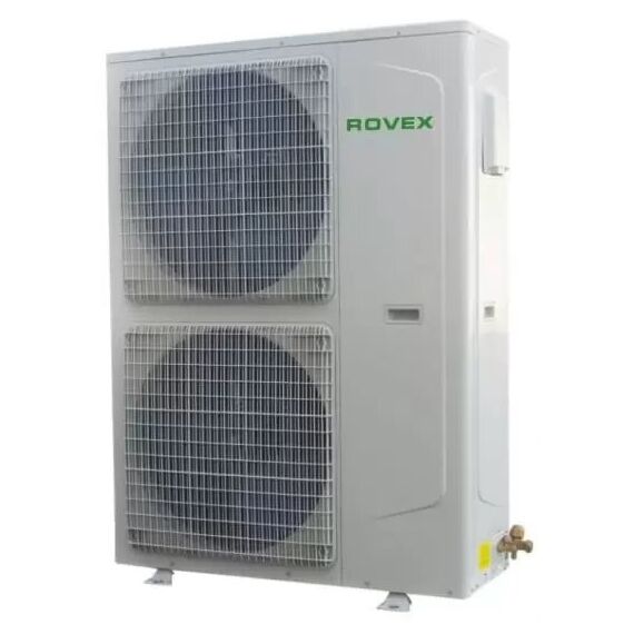 Фото Канальная сплит-система Rovex RD-60HR3/CCU-60HR3 , изображение 2 — купить в Москве