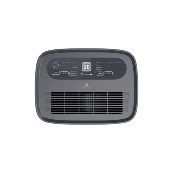 Фото ROYAL CLIMA Осушитель воздуха серии CARISMA Villa RD-CR40-E VILLA RD-CR40-E , изображение 10 — купить в Москве