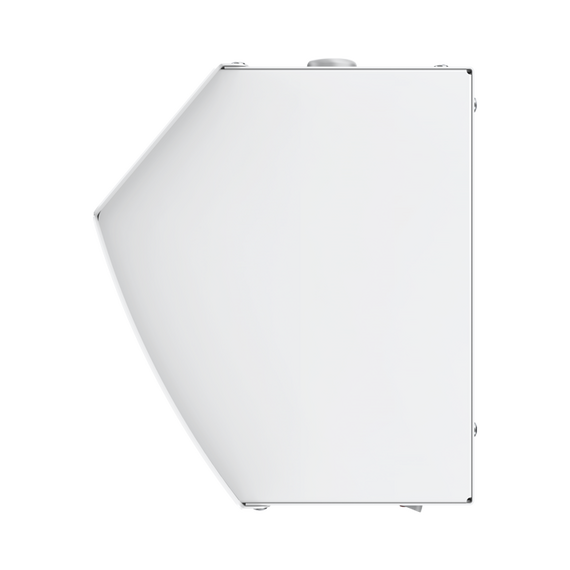 Фото Тепловая завеса ROYAL Clima серии HEATGUARD с электрическим нагревом, RAH-HG0.8E5M, белый , изображение 8 — купить в Москве