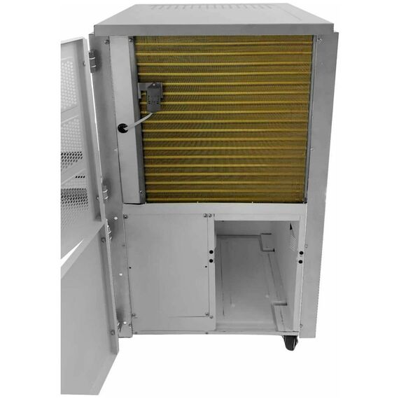 Фото Осушители воздуха серии YAMANEKO 120 RAD-Y120T7E , изображение 3 — купить в Москве