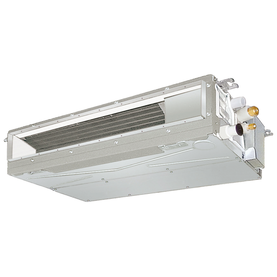 Фото Блок внутренний TOSHIBA RAS-M10U2DVG-E мульти сплит-системы, канального типа , изображение 2 — купить в Москве