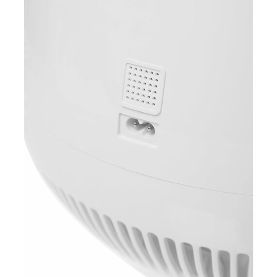 Фото Мойка воздуха Royal Clima Bianco RAW-B350/4.2E-WT 15Вт белый , изображение 3 — купить в Москве