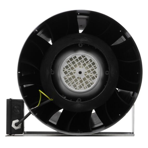 Фото Вентилятор канальный энергосберегающий SHUFT CMFE 250 , изображение 4 — купить в Москве