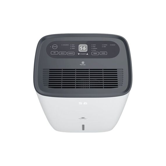 Фото ROYAL CLIMA Осушитель воздуха серии CARISMA Villa RD-CR40-E VILLA RD-CR40-E , изображение 9 — купить в Москве