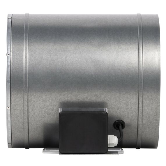 Фото Вентилятор канальный энергосберегающий SHUFT CMFE 315 , изображение 6 — купить в Москве