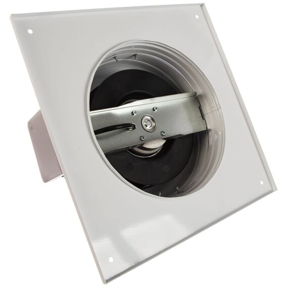 Фото Вентилятор круглый вытяжной настенный SHUFT CFW 125 , изображение 3 — купить в Москве