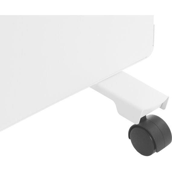 Фото Электрический конвектор серии FIORI Meccanico REC-FR1500M 1500Вт белый , изображение 9 — купить в Москве