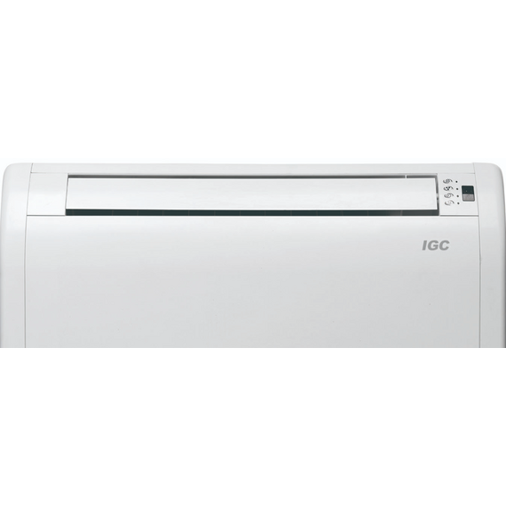 Фото Напольно-потолочный внутренний блок мульти сплит-системы IGC RAF-X09RH , изображение 3 — купить в Москве