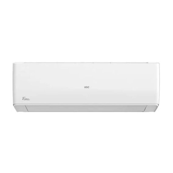 Фото Сплит-система IGC Fresco S RAS-09NQR , изображение 8 — купить в Москве