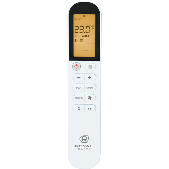 Фото Внутренние блоки настенного типа для мульти сплит-систем серии MULTI GAMMA GLORIA RCI-GLF07HN , изображение 4 — купить в Москве