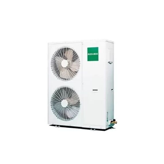 Фото Кассетная сплит-система Rovex RB-24HR3/CCU-24HR3 , изображение 2 — купить в Москве